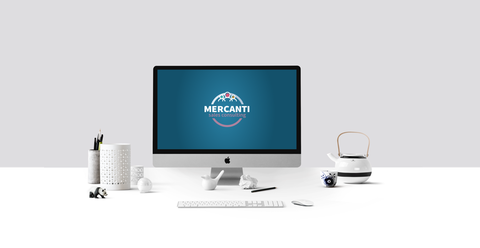 Online Mercanti platform